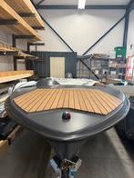 Sloep JWD470 compleet vernieuwd met motor en trailer, Ophalen, 10 tot 30 pk, Zo goed als nieuw, Info@jw.nl