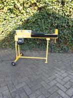 Kloofmachine, Ophalen