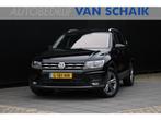 Volkswagen Tiguan Allspace 1.5 TSI Comfortline Business | DS, Auto's, Volkswagen, Stof, Euro 6, 150 pk, Zwart