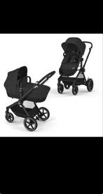 Cybex Balios S Combiwagen - Zo goed als nieuw!, Kinderen en Baby's, Kinderwagens en Combinaties, Ophalen of Verzenden, Zo goed als nieuw