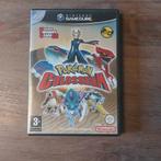 Pokémon Colosseum, Spelcomputers en Games, Games | Nintendo GameCube, 1 speler, Ophalen of Verzenden, Zo goed als nieuw, Vanaf 3 jaar