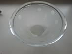 Grote saladeschaal van Leonardo, Huis en Inrichting, Ophalen, Zo goed als nieuw