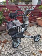 Topro Olympos buiten-rollator maat S, Ophalen, Lichtgewicht, Gebruikt