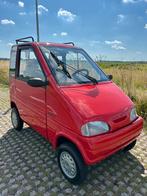 Canta lx bouwjaar 2016 dealer onderhouden, Verzenden