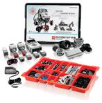 LEGO educatief 45544 Mindstorms Basisset EV3, Ophalen, Nieuw, Complete set, Lego