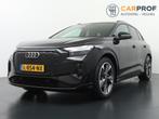Audi Q4 e-tron 35 Launch edition S Competition 55 kWh Trekha, Automaat, Gebruikt, Zwart, Zwart
