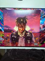 Juice Wrld legends never die LP plaat, Ophalen of Verzenden, 2000 tot heden, Zo goed als nieuw, 12 inch