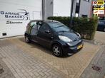 Peugeot 107 1.0-12V XS Nieuwe APK, Origineel Nederlands, Te koop, Benzine, 4 stoelen