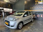 Citroen C1 1.0-12V Ambiance inruilen is mogelijk, Voorwielaandrijving, Euro 5, Elektrische ramen, Gebruikt