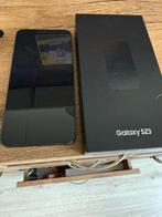 Samsung Galaxy S23, Zwart, Ophalen of Verzenden, Zo goed als nieuw, 10 megapixel of meer