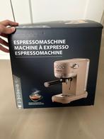 Espresso machine (nieuw), Witgoed en Apparatuur, Ophalen of Verzenden, Nieuw