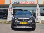 Peugeot 3008 1.2 PureTech GT Line BJ.2019 / Nav € 17.950,0, Auto's, Peugeot, 65 €/maand, 1295 kg, 1199 cc, Leder en Stof