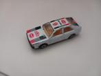 Vintage Yatming no 1035 Audi Quattro Rally GR 4 1:64., Ophalen of Verzenden, Gebruikt, Auto