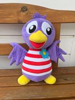 Grote jet knuffel - joki en jet efteling | 30 cm, Ophalen of Verzenden, Zo goed als nieuw