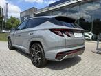 Hyundai Tucson 1.6 T-GDI PHEV N-Line Sky | Panorama | ACC |, Automaat, 1350 kg, Gebruikt, 4 cilinders