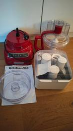 KitchenAid foodprocessor, Witgoed en Apparatuur, Ophalen of Verzenden, Nieuw