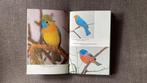 Boek: Tropische Volièrevogels in kleuren 1, Gelezen, A. Rutgers, Ophalen of Verzenden, Vogels