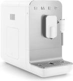 Smeg BCC02WHMEU Koffiemachine – met lichte gebruik sporen, Info@mystore.nl, Gebruikt, Verzenden, Koffiemachine