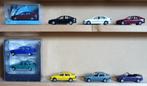 Personenwagens  RENAULT  1/87  HO  vaste prijs, Ophalen of Verzenden, Zo goed als nieuw, Auto, Overige merken