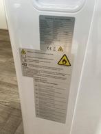 Alpina Mobiele Airco - Koel en Ontvochtig, Witgoed en Apparatuur, Airco's, Ophalen, Gebruikt, Minder dan 60 m³, 3 snelheden of meer