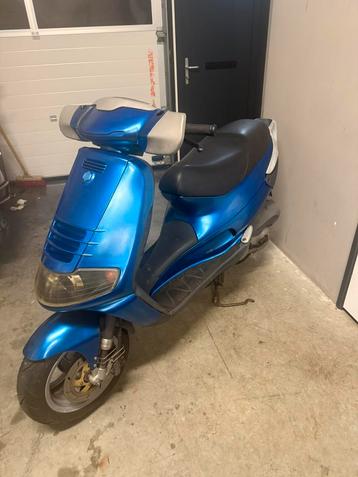 TEKOOP deze prachtige skipper LX beschikbaar voor biedingen