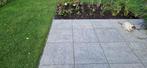 Terrastegels, Ophalen, Gebruikt, 5 tot 10 m², Beton