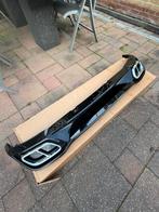 Golf 8 R-line diffuser (GTE, GTI, GTD), Auto-onderdelen, Carrosserie en Plaatwerk, Volkswagen, Nieuw, Ophalen of Verzenden, Achter