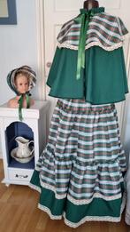 Mooi feestelijk Dickens dames kostuum, Kleding | Dames, Ophalen of Verzenden, Nieuw, Kerstmis of Sinterklaas