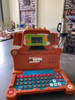 Geheime agent takel laptop, Kinderen en Baby's, Speelgoed | Vtech, Ophalen, Zo goed als nieuw