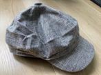 Petten dames 2 verschillende, baret en hoofdsjaaltjes., Ophalen of Verzenden, Nieuw, One size fits all, Pet
