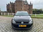 VOLKSWAGEN GOLF | 1.2 TSI | ZWART | HIGHLINE | CAMERA | NAP, Auto's, Volkswagen, Voorwielaandrijving, Zwart, 4 cilinders, 610 kg