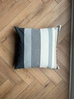Fjadrar 50x50 kussen met afneembare hoes, Ophalen, Zo goed als nieuw, Vierkant