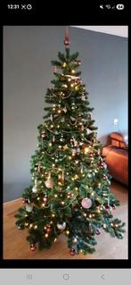 Kunstkerstboom, Ophalen of Verzenden, Gebruikt