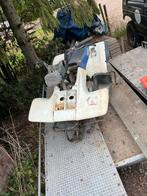 Yamaha breeze 125, Ophalen of Verzenden
