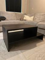 Salontafel Holmerud Ikea, Huis en Inrichting, Ophalen, 50 tot 100 cm, Zo goed als nieuw, Minder dan 50 cm