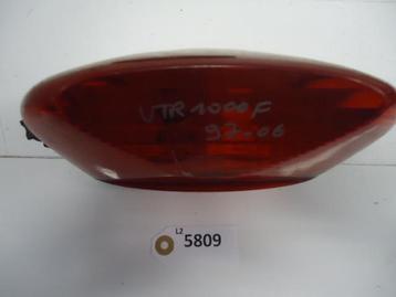 VTR1000F 1997 - 2006 Honda Achterlicht D1-26081 beschikbaar voor biedingen