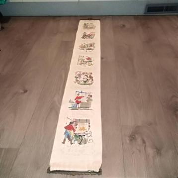 Schellekoord met oude ambachten beschikbaar voor biedingen