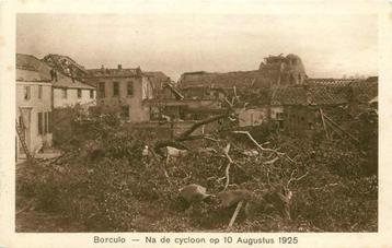 (377-609-029) Borculo na de cycloon 1925 beschikbaar voor biedingen