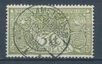 A789 – Nederland – NVPH 85 (gestempeld), Verzenden, T/m 1940, Gestempeld