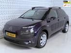 Citroen C4 Cactus 1.2 Shine Panoramadak / AUTOMAAT (2015), Euro 6, 82 pk, 23 km/l, Origineel Nederlands