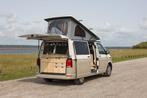 Ventje camper VW T6.1 (2022), Voorwielaandrijving, Stof, Particulier, Transporter