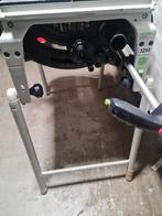 Festool CS 50 EB Trek-/afkortzaag PRECISIO tafelzaag, Tuin en Terras, Hand-tuingereedschap, Ophalen of Verzenden, Festool, N.v.t