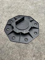 Terrasdragers, nieuw, in hoogte verstelbaar, Tuin en Terras, Terrasdelen en Vlonders, Ophalen, Nieuw, Kunststof