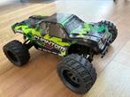 Bijna nieuwe Rc raceauto €100, Hobby en Vrije tijd, Modelbouw | Radiografisch | Auto's, Elektro, Ophalen of Verzenden, Zo goed als nieuw