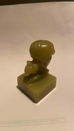 Jade stempel, Antiek en Kunst, Ophalen of Verzenden