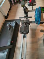 Roeitrainer met waterweerstand - Uitstekende staat!, Ophalen, Zo goed als nieuw