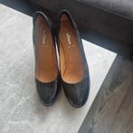 Prachtige  pumps  van Voltan  mt 40 nieuw, Pumps, Zwart, Voltan, Ophalen of Verzenden