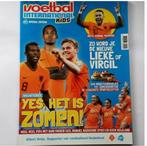 Oranje caps, petjes petten en nog Feestartikelen voetbal, Ophalen of Verzenden