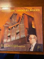 orgel Damwoude Jan van Wingerden, Gebruikt, Overige formaten, Overige typen, Ophalen of Verzenden