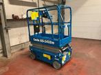 2022 Genie GS-1432m Hoogwerker, Zakelijke goederen, Machines en Bouw | Liften, Steigers en Ladders